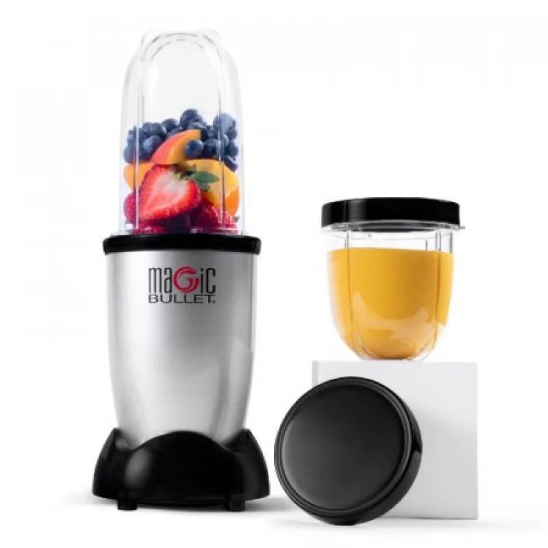 Licuadora Personal Nutribullet Home Sentry