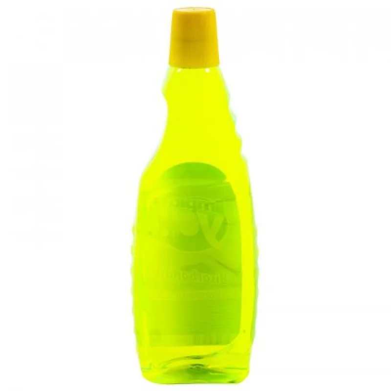 Limpiador Bicarbonato Limpia Ya 500Ml-Verde