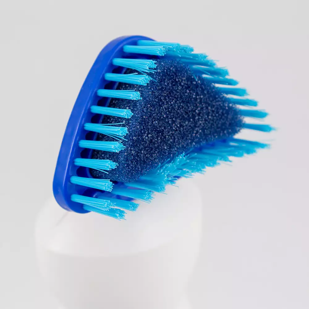 Limpiador Tapiceria Dr. Beckmann Cepillo Cm 400 Ml 77616