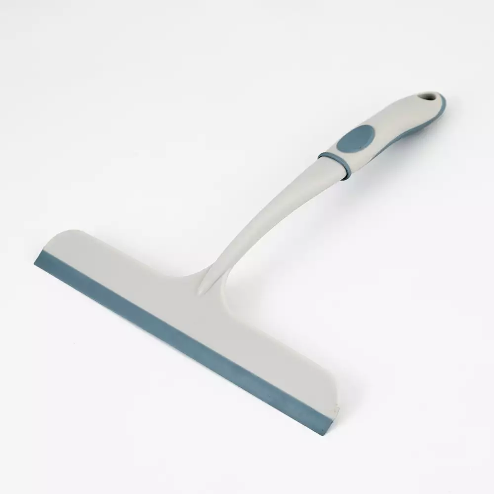 Limpiador Vidrios Expressions 25X21Cm Gris Plastico 2306003