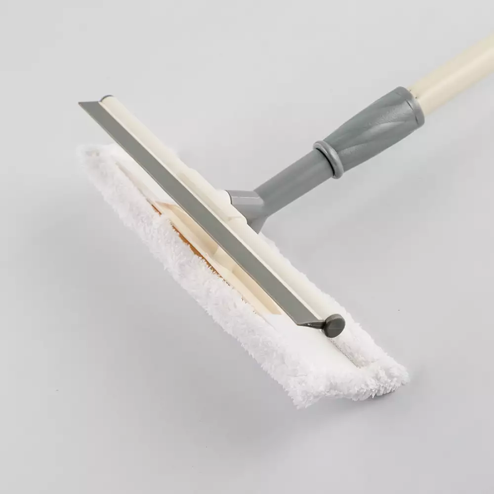 Limpiavidrio Haixing Blanco Hxp00770