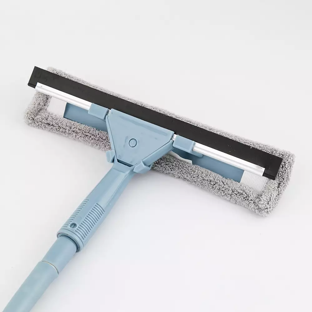 Limpiavidrios Expressions 140Cm Gris Plastico 2307005