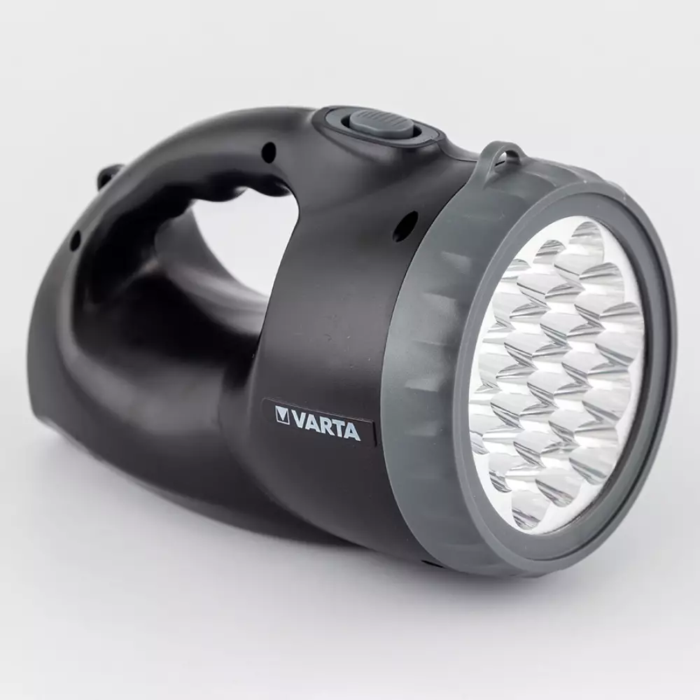 Productos Premier  Linterna LED Recargable
