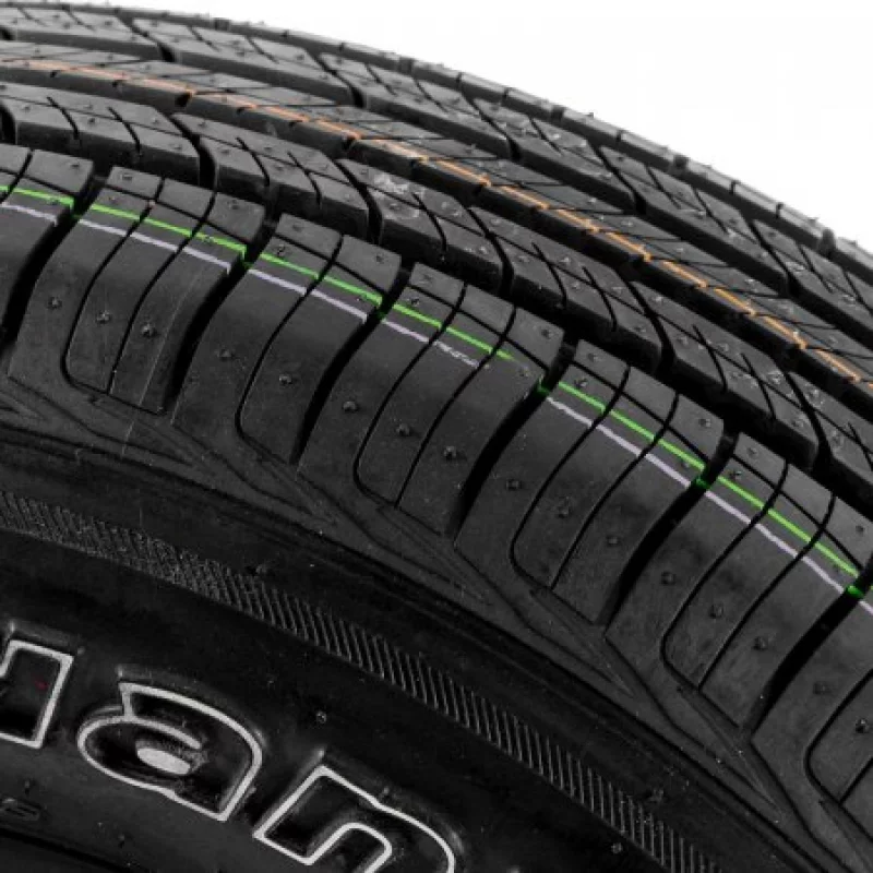 Llanta Hankook 215/65 R16 - Home Sentry