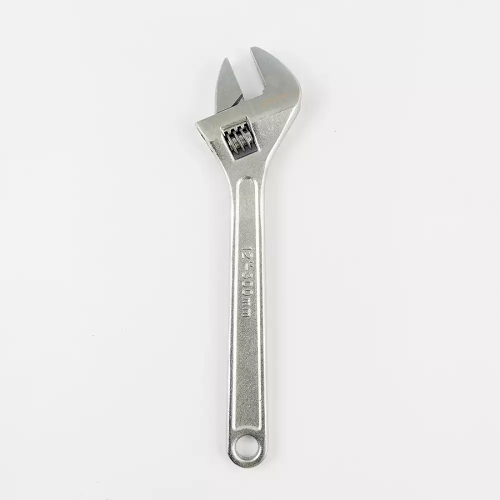 Llave Ajustable Workpro 12 Pl Wp272004