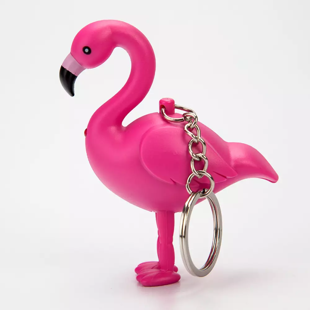 Limpiador de Aire Acondicionado Flamingo 