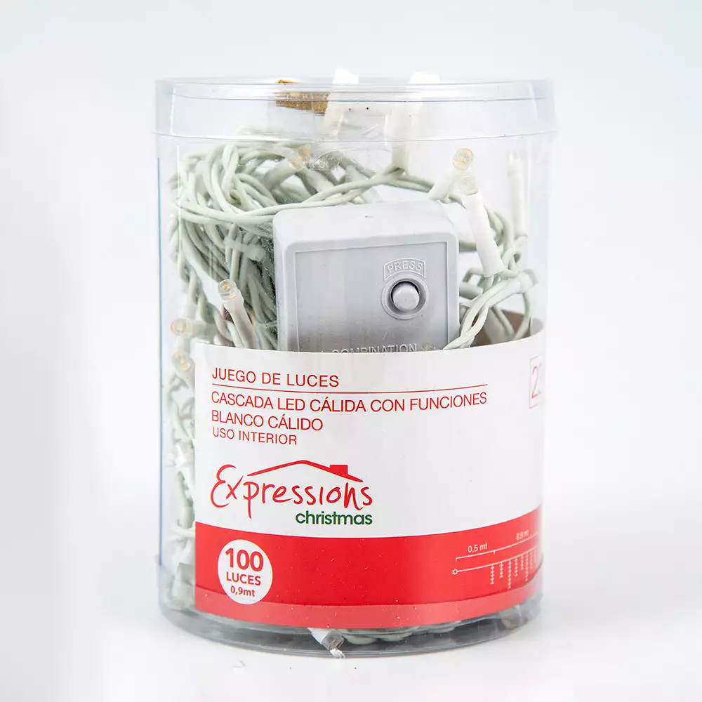 Lleve 2 Luces Expressions X 59950 1