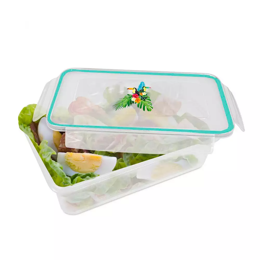 Lonchera Cook Concept Termica En Tela Y