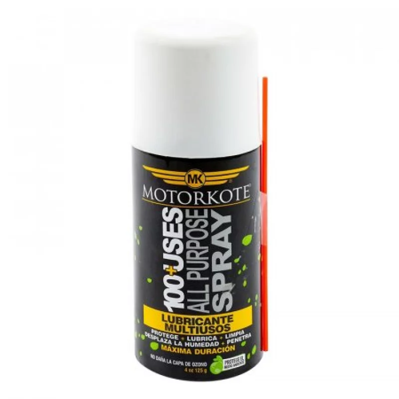 Lubricante Multiusos Motorkote Ay 25Gr Motorkote 11127 Spr