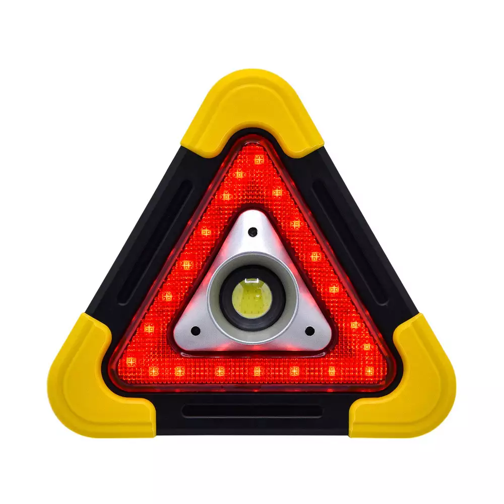 Luz De Señalización Vial