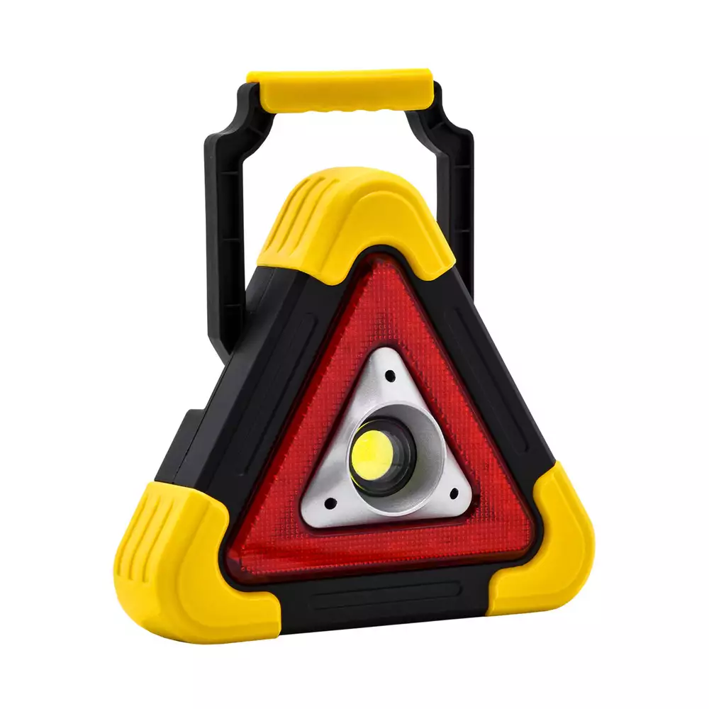 Luz De Señalización Vial