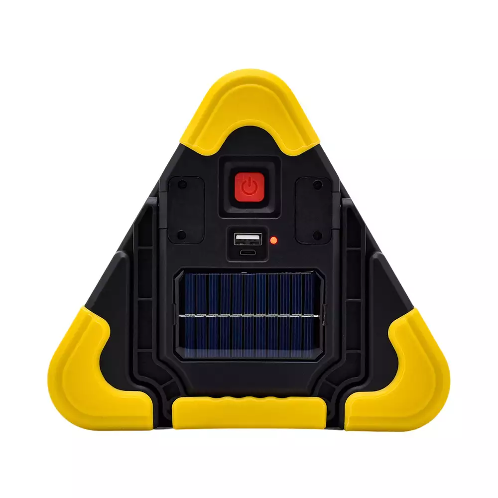 Luz De Señalización Vial