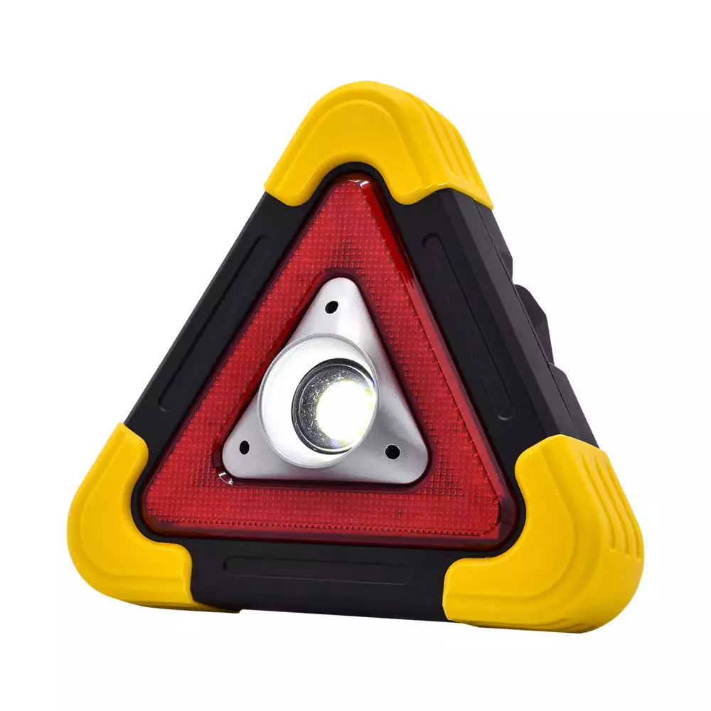 Luz De Señalización Vial