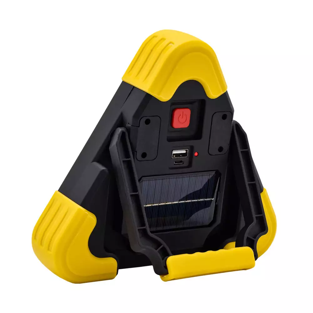 Luz De Señalización Vial