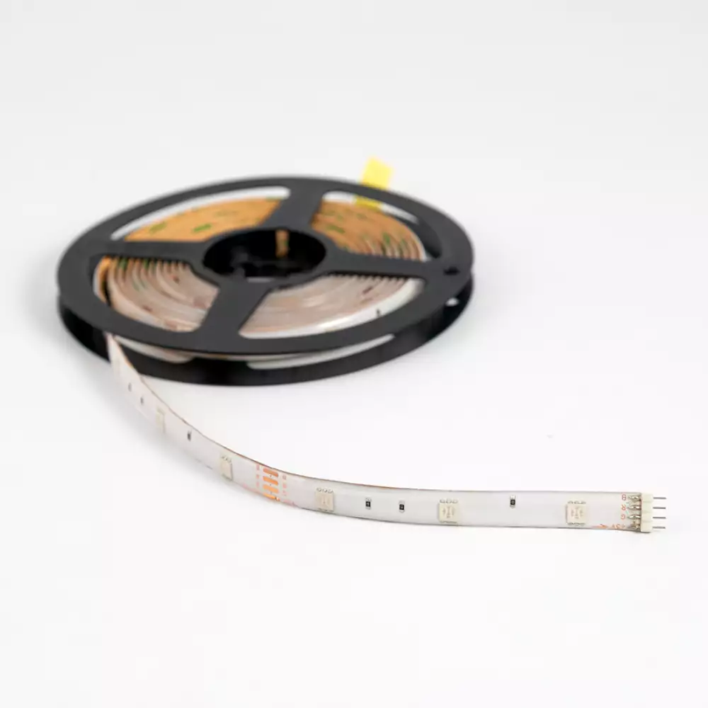 Luz Led Cmp Sas Mando 300Xcm 100% Plastico La10438