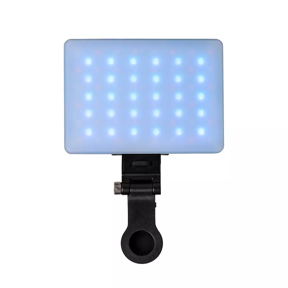 Luz Profesional Recargable Creators 5W