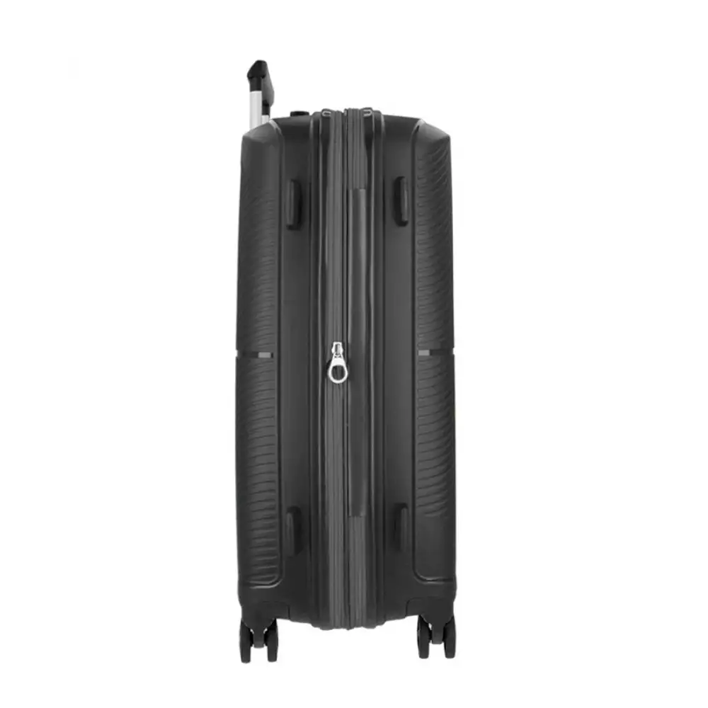 Maleta American Tourister Kyoto 24" Negro Polipropileno 153373-980