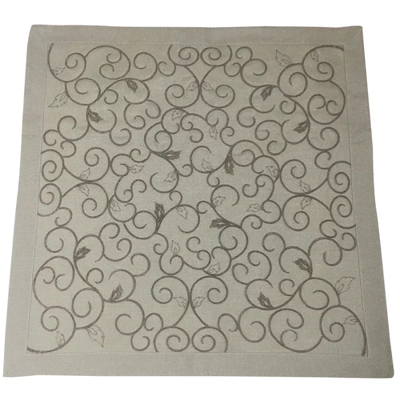 Mantel Concepts Curvy Branch 85X85Cm 170-2500612