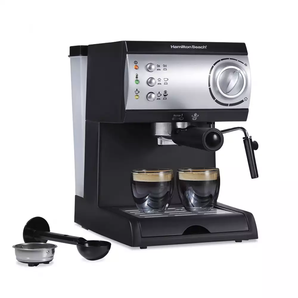 Máquina de Café  Expresso y Cappuccino