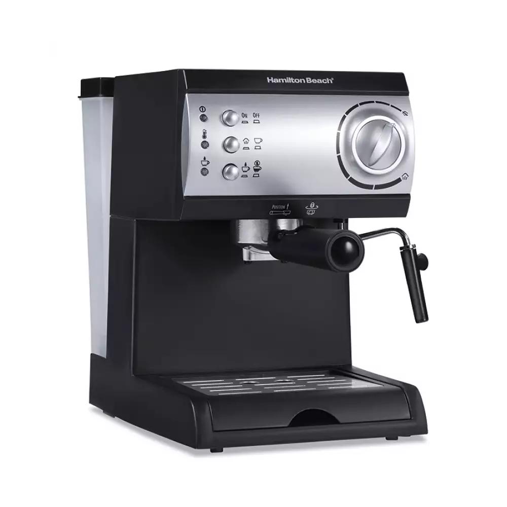 Máquina de Café  Expresso y Cappuccino