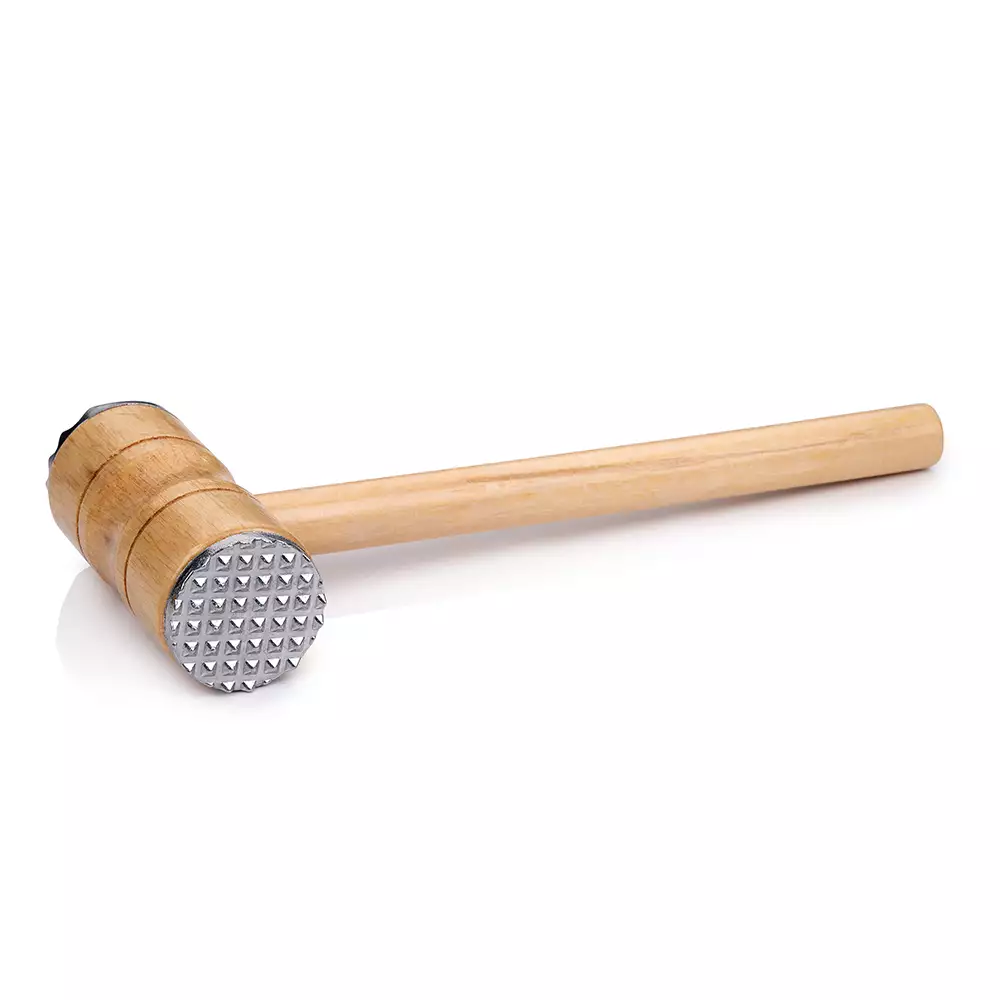 Martillo Carne Alpina 290Mm Madera Madera 871125223732
