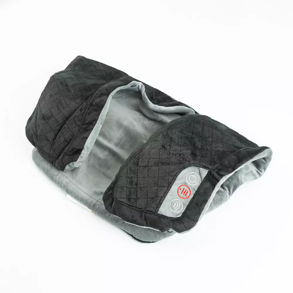 Masajeador Cuello Ho Homedics Vibracion Calor HCM-325H