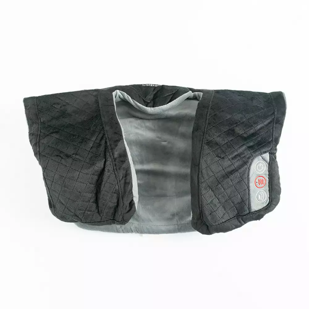 Masajeador Cuello Ho Homedics Vibracion Calor HCM-325H