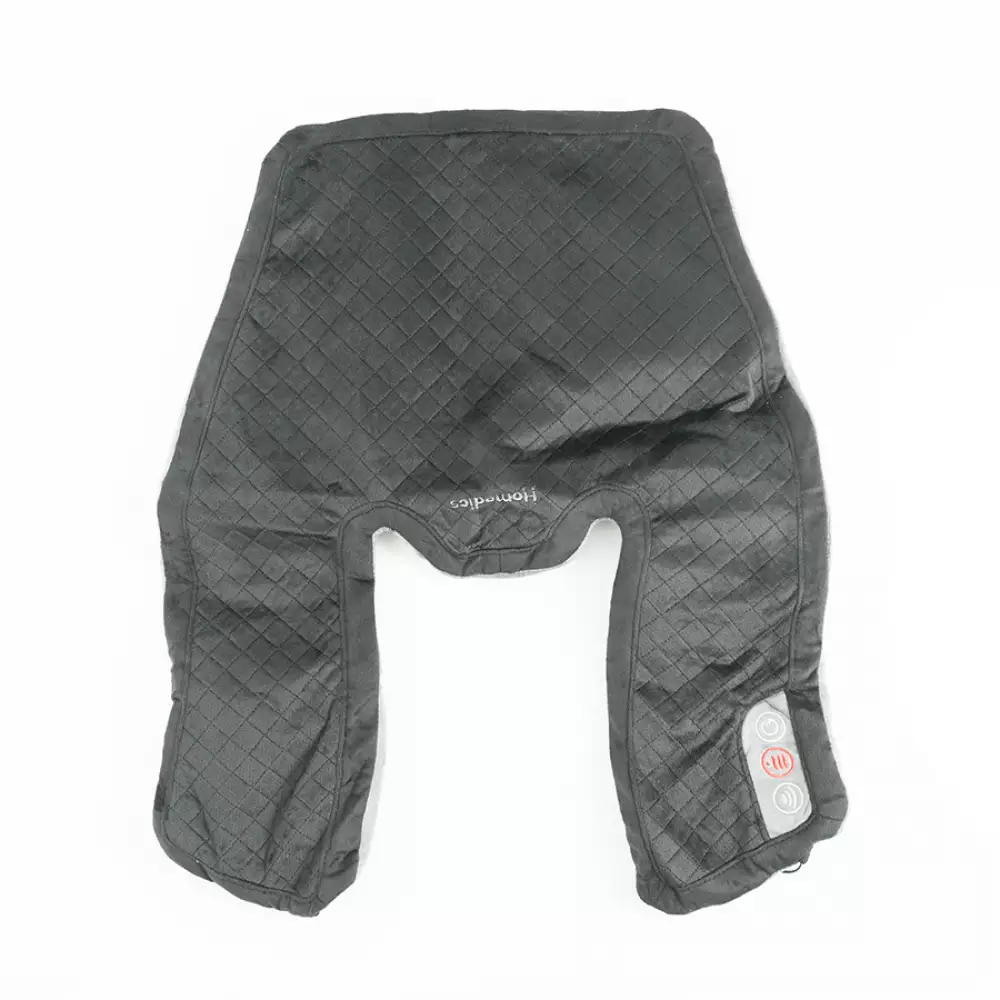 Masajeador Cuello Ho Homedics Vibracion Calor HCM-325H