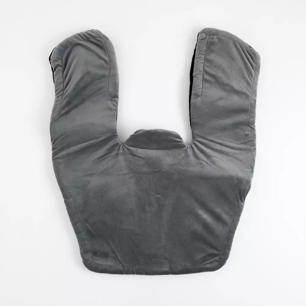 Masajeador Cuello Ho Homedics Vibracion Calor HCM-325H