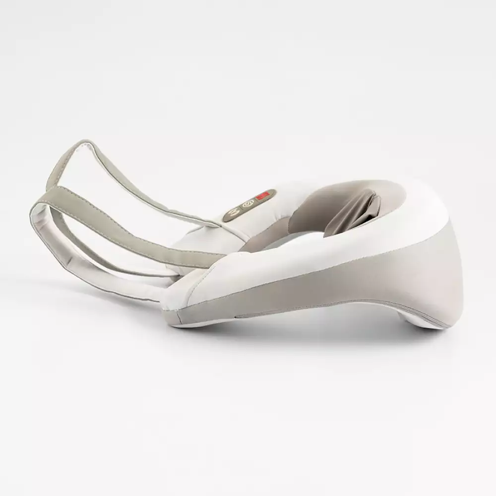 Masajeador Cuello Sh Homedics Vibracion Calor NMS-377HJ-TN