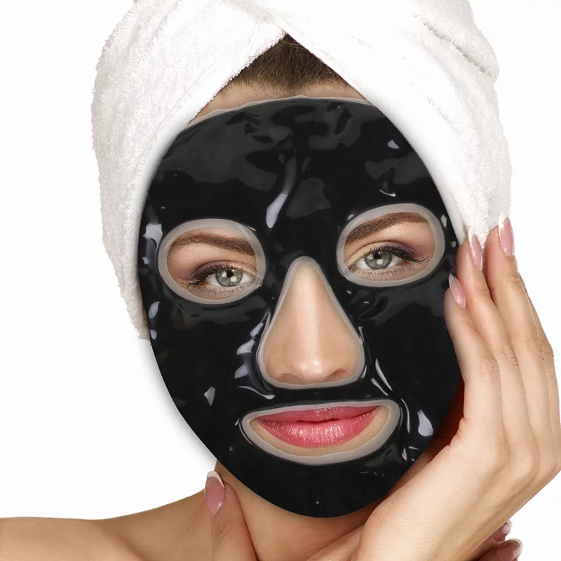 Mascara Cosmetic Club Relajante Arcilla Para Rostro Sb84146