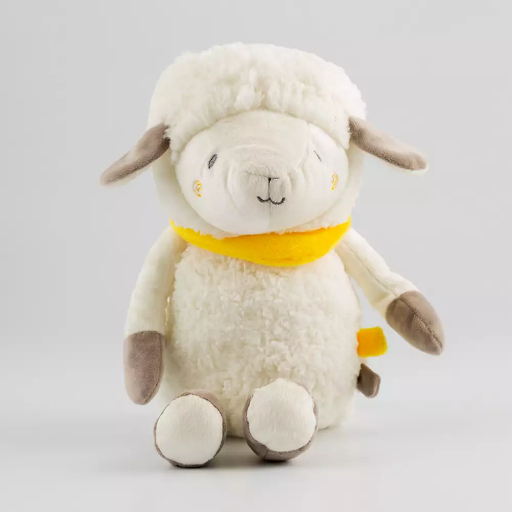 Mascota oveja Maypa Interactiva 28X15Cm Surtido 832-46-A88694