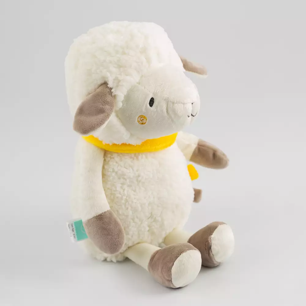 Mascota oveja Maypa Interactiva 28X15Cm Surtido 832-46-A88694