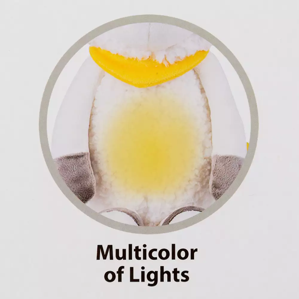 Mascota oveja Maypa Interactiva 28X15Cm Surtido 832-46-A88694