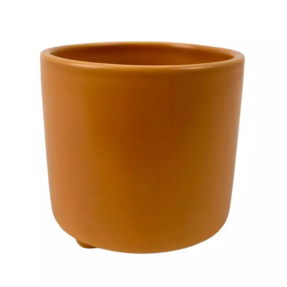 Matera Concepts Savanna 10X10X10Cm Terracota Ceramica 567-49413