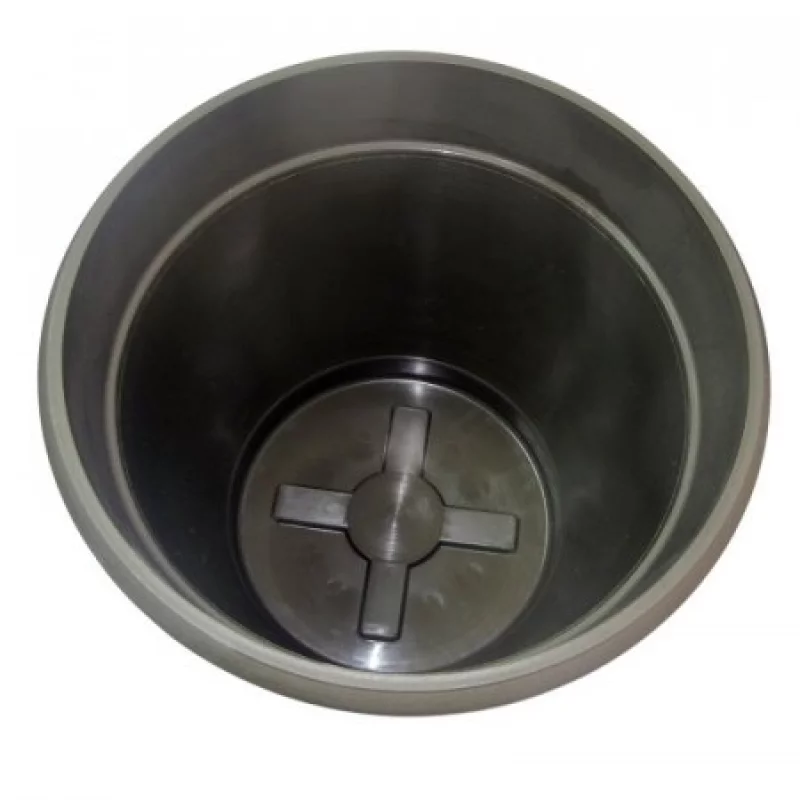 Matera Genova 26 Wengue + Plato 23Cm