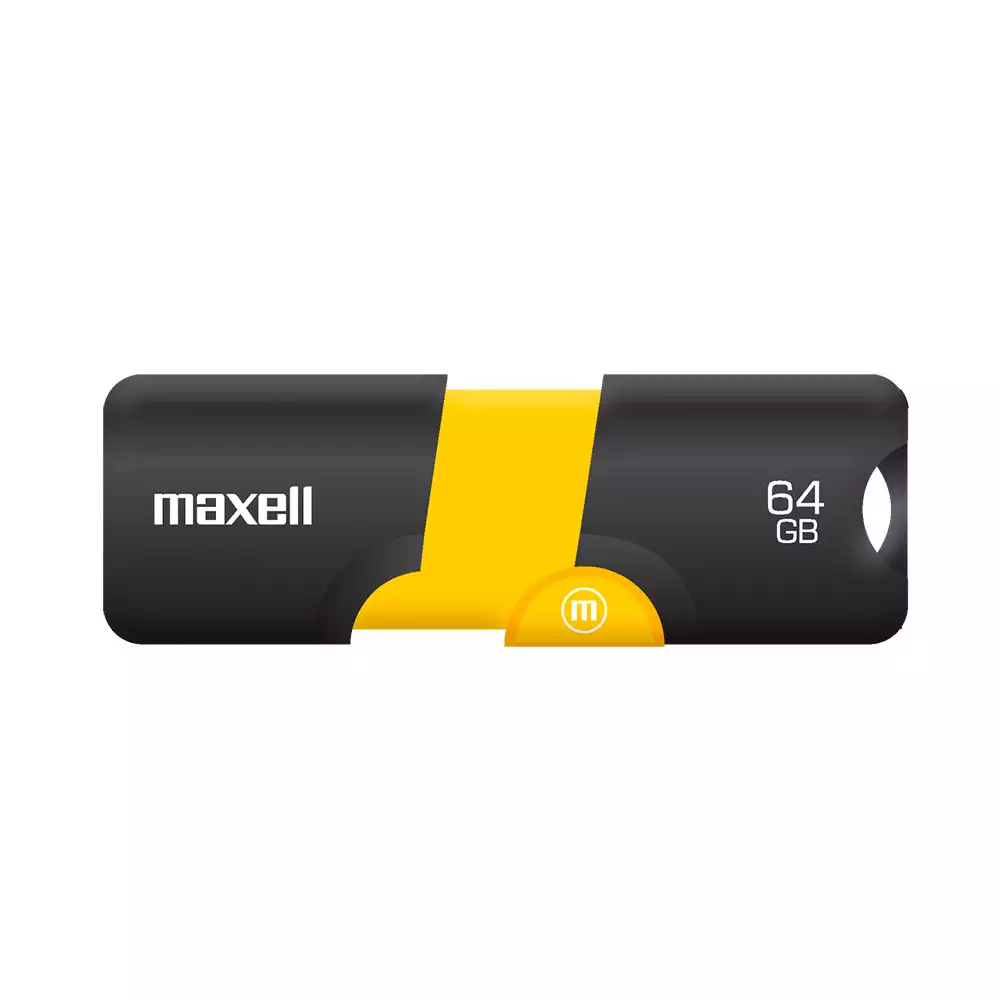 Memoria Usb Maxell Flix 3.0 64Gb 347493