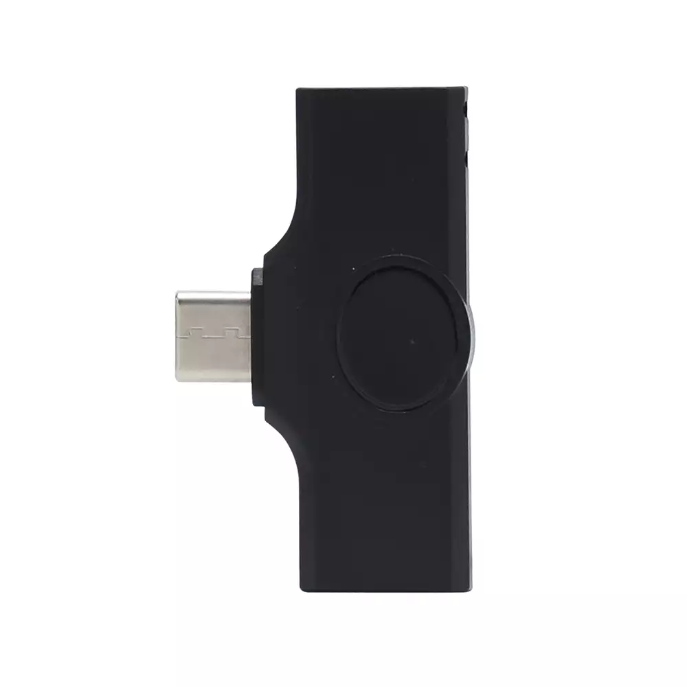 Microfono Solapa Vta Inalambrico Tipo C Vta-82325