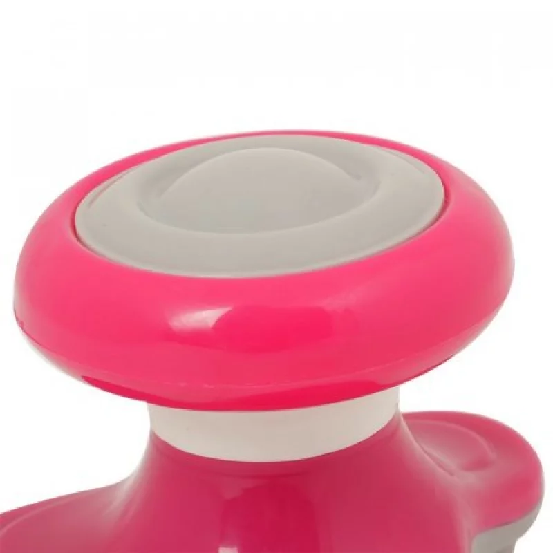 Mini masajeador echo rosado bm010
