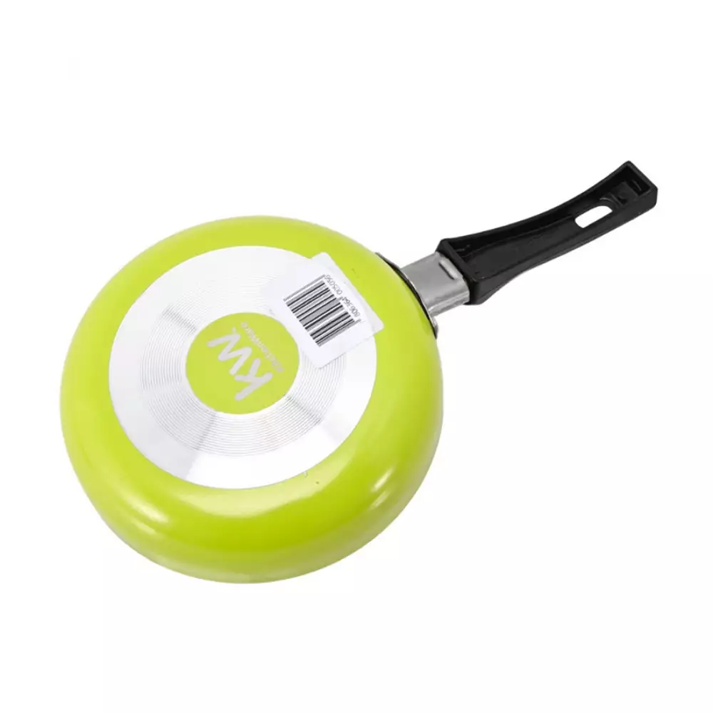 Mini Sarten Kw 14Cm Aluminio Od-Mini14