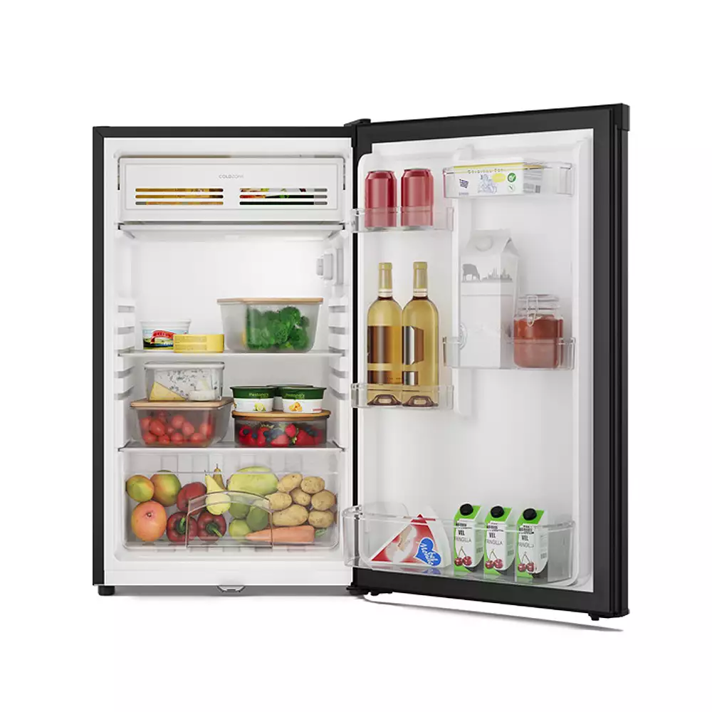 Minibar Electrolux Negro 122 Lt 110 W Era12D3C5Ab