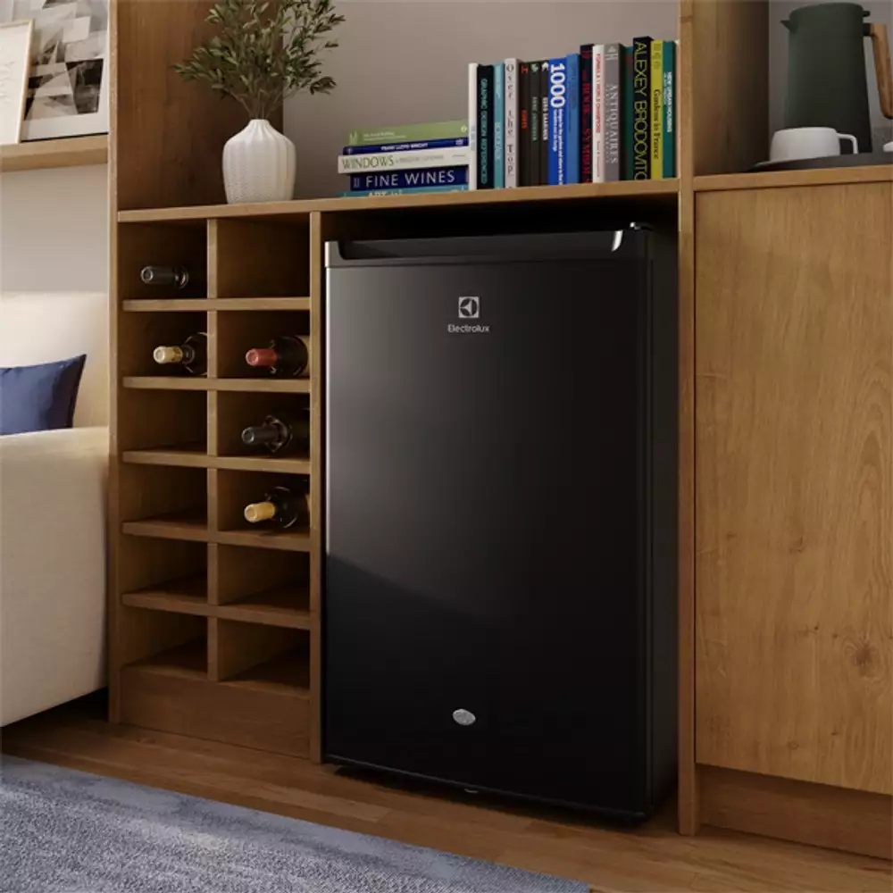 Minibar Electrolux Negro 122 Lt 110 W Era12D3C5Ab