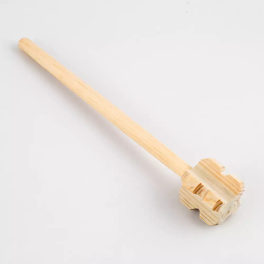 Molinillo Expressions   Madera  34 Cm