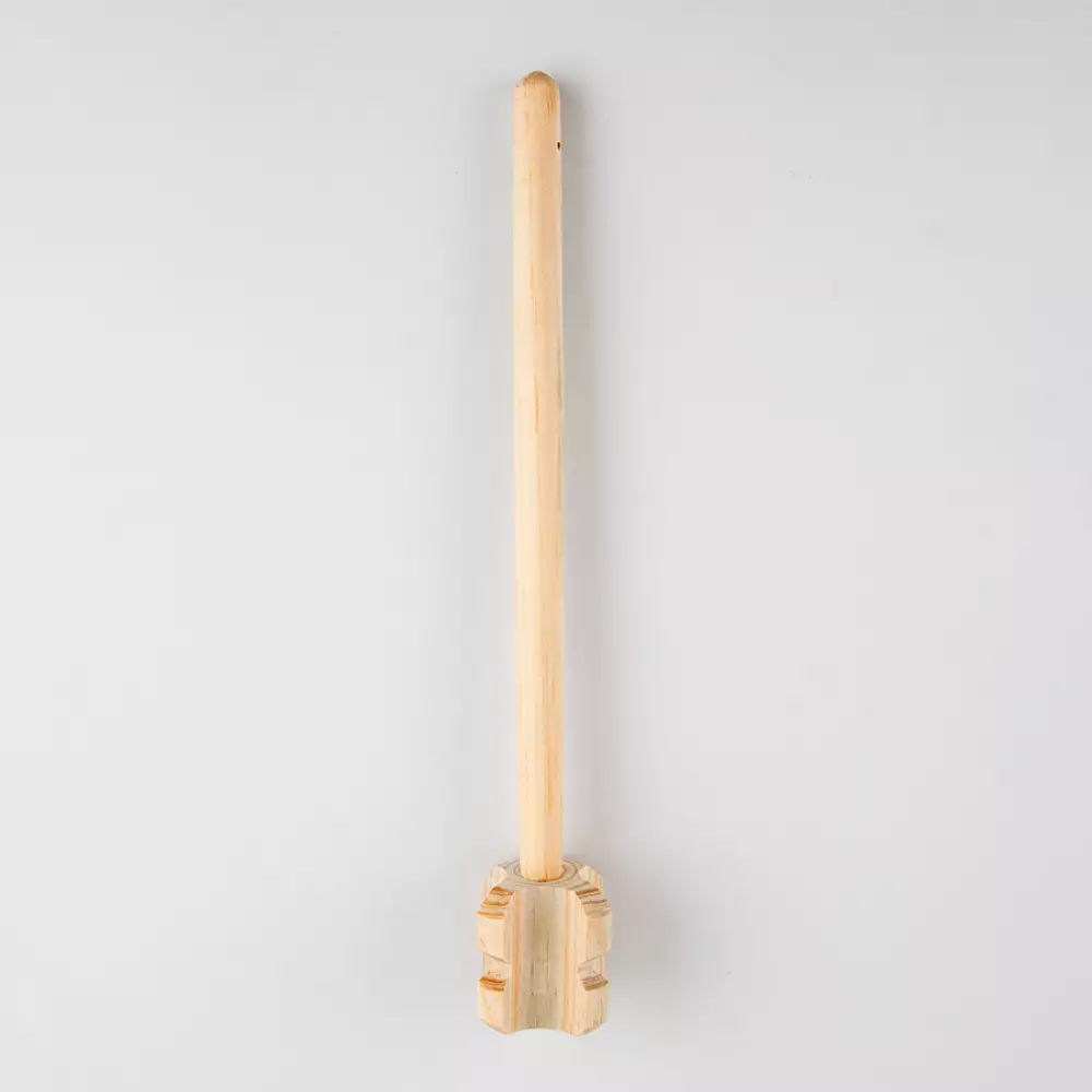 Molinillo Expressions   Madera  34 Cm