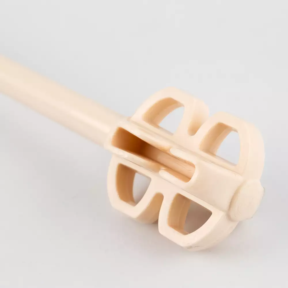 Molinillo Expressions Plastico D-169