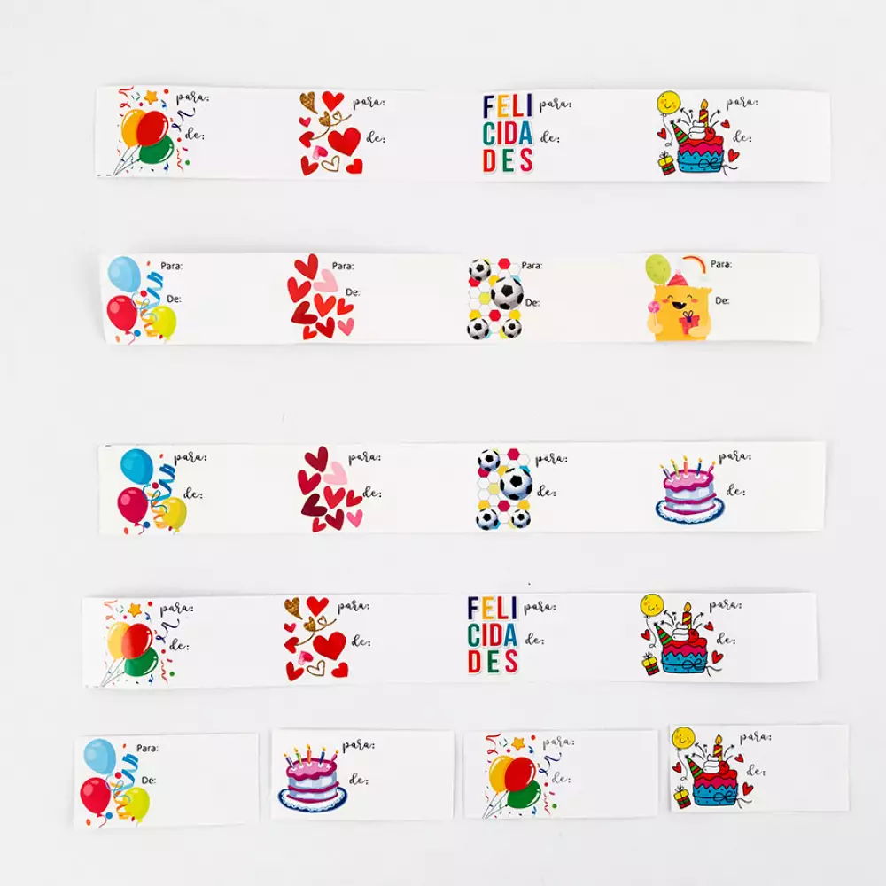 Mono Mouse Digital 350094 Grande X3 Con Tarjeta Surt