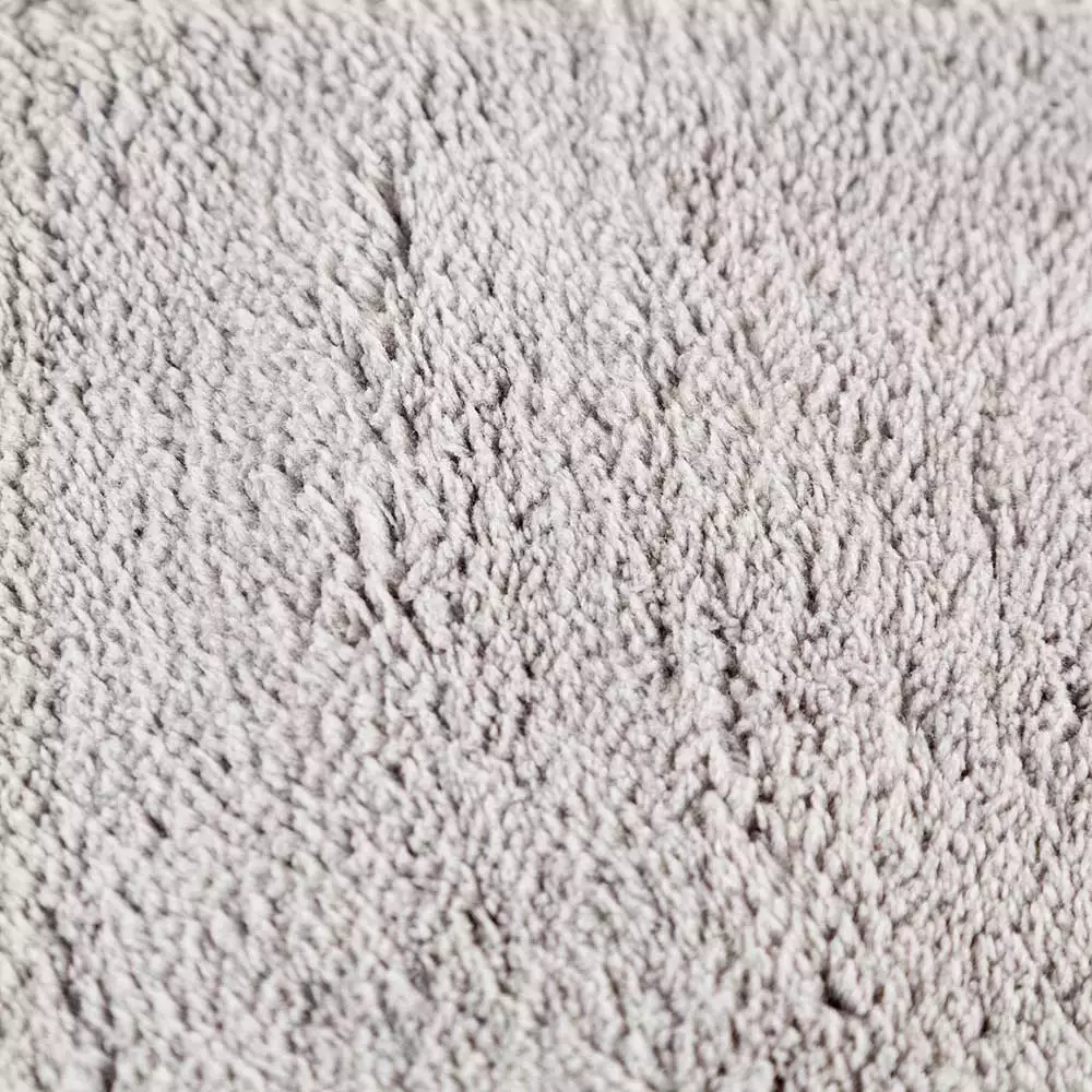 Mopa Expressions Repuesto Plana 44Cm Blanco Microfibra 2312004-1