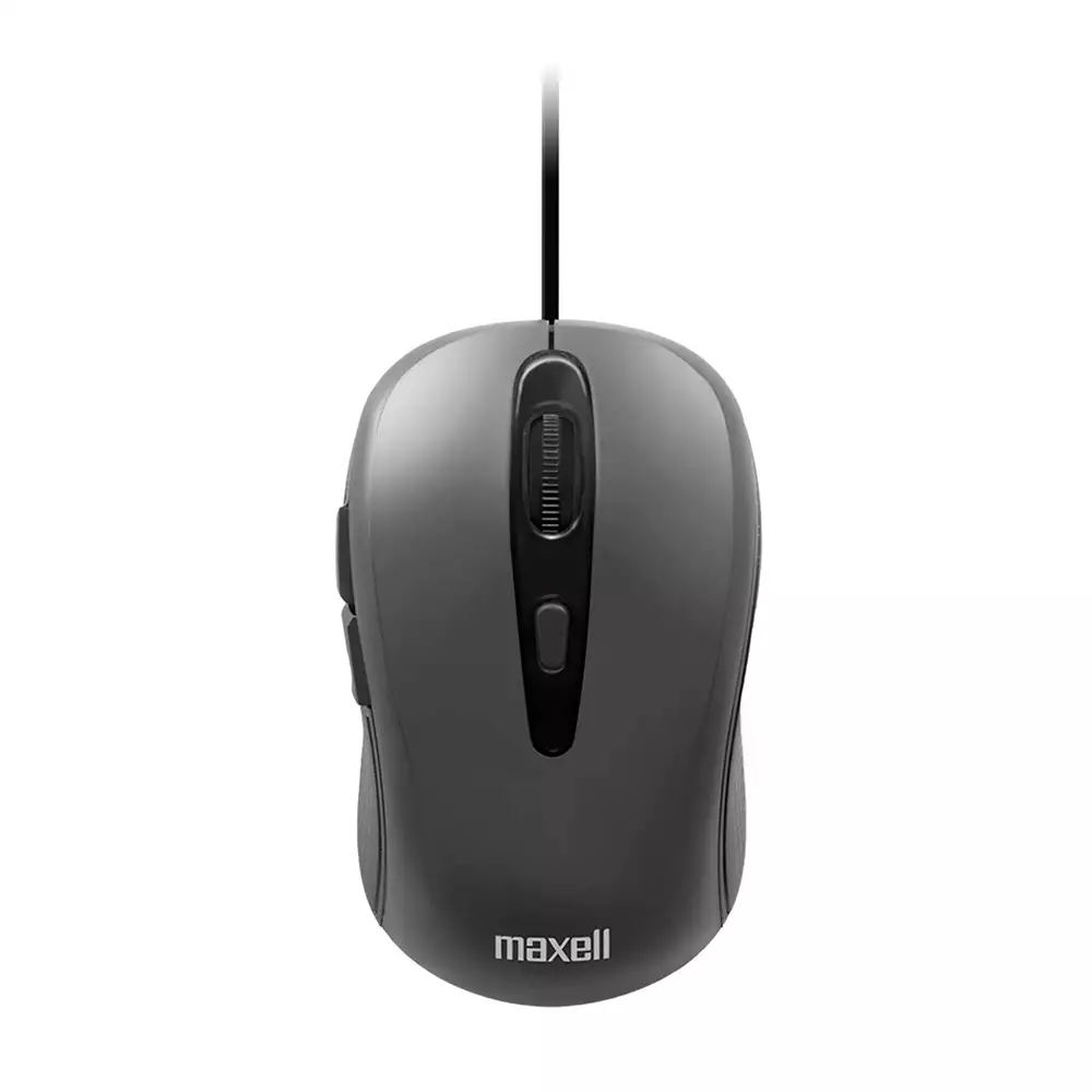 Mouse Optical 5 Botones 348419