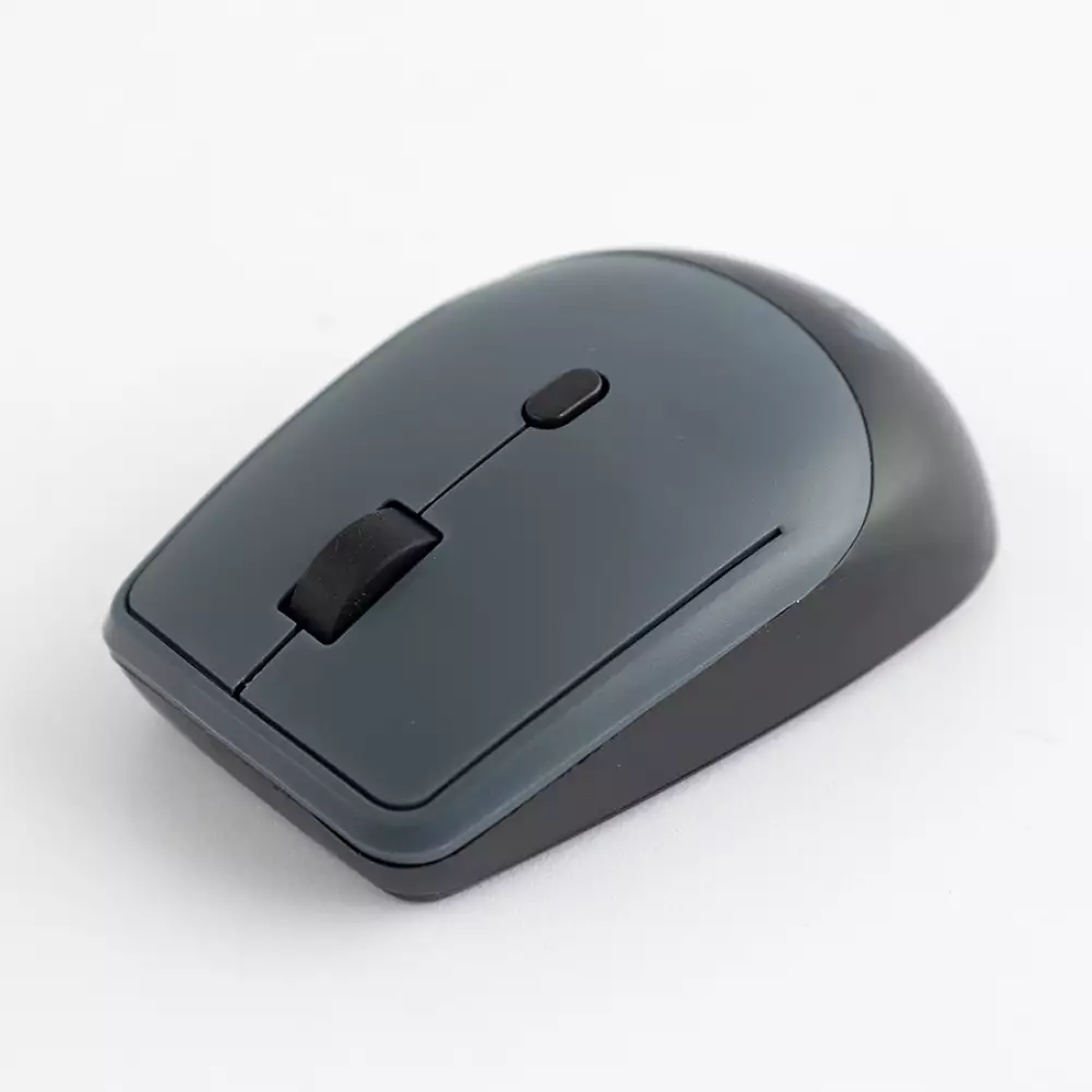 Mouse Steren Inalambrico Bluetoot