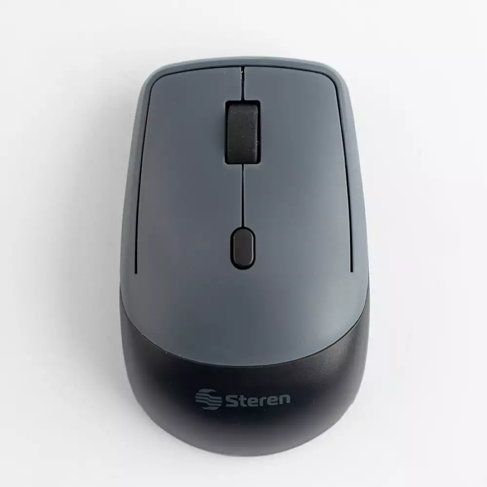 Mouse Steren Inalambrico Bluetoot